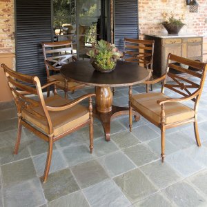 Verona Dining Set
