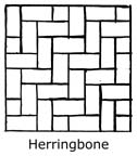 Herringbone Pattern