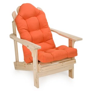 Patterned Chair Pads