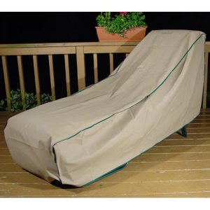 Patio Chaise Lounge Covers