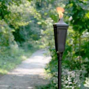 Tiki Torches