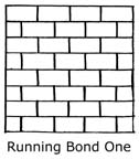 Running Bond