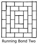 Running Bond Two
