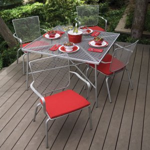 Torino Dining Set